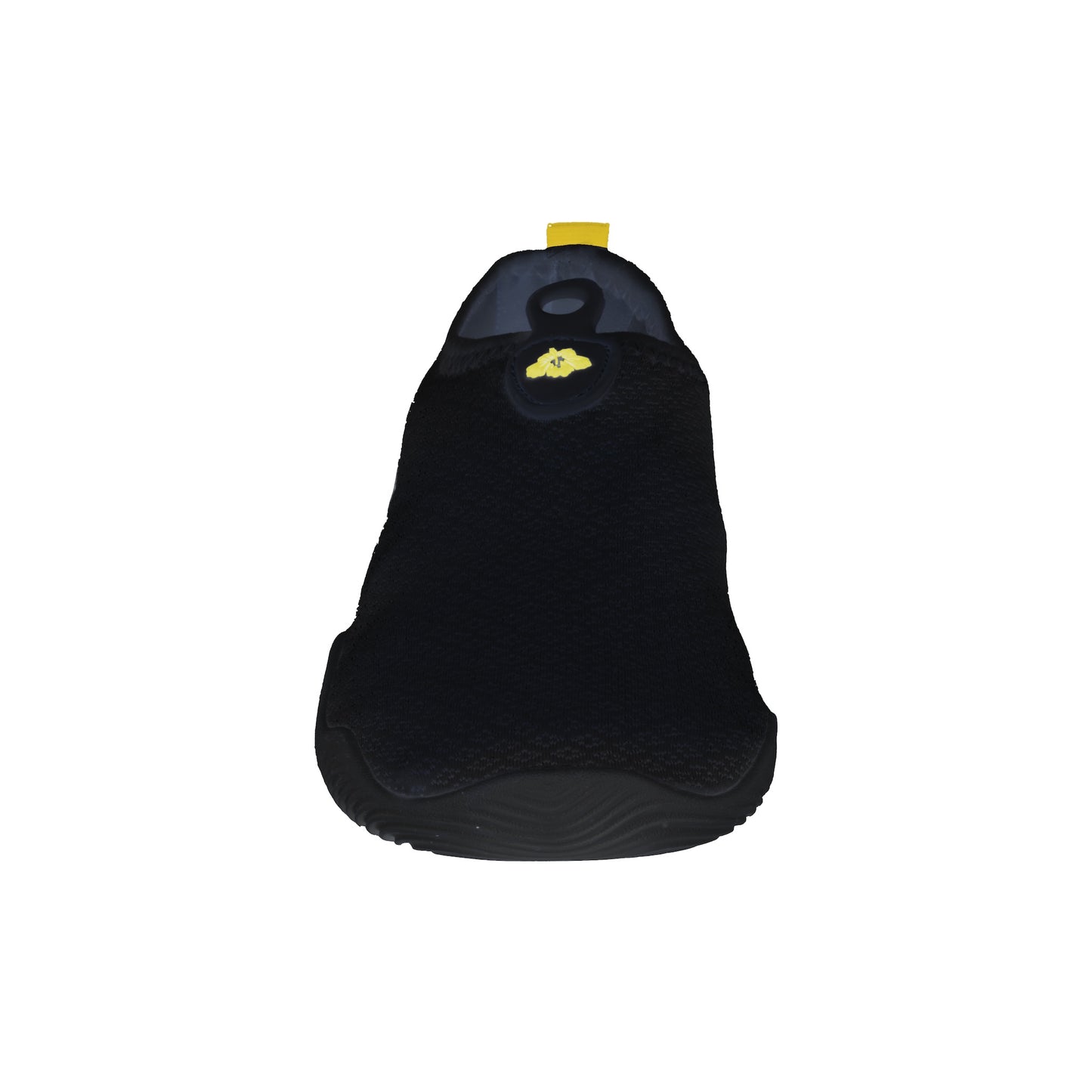 Hawaii-Divers Kids Water Shoes – Black (Size 5)
