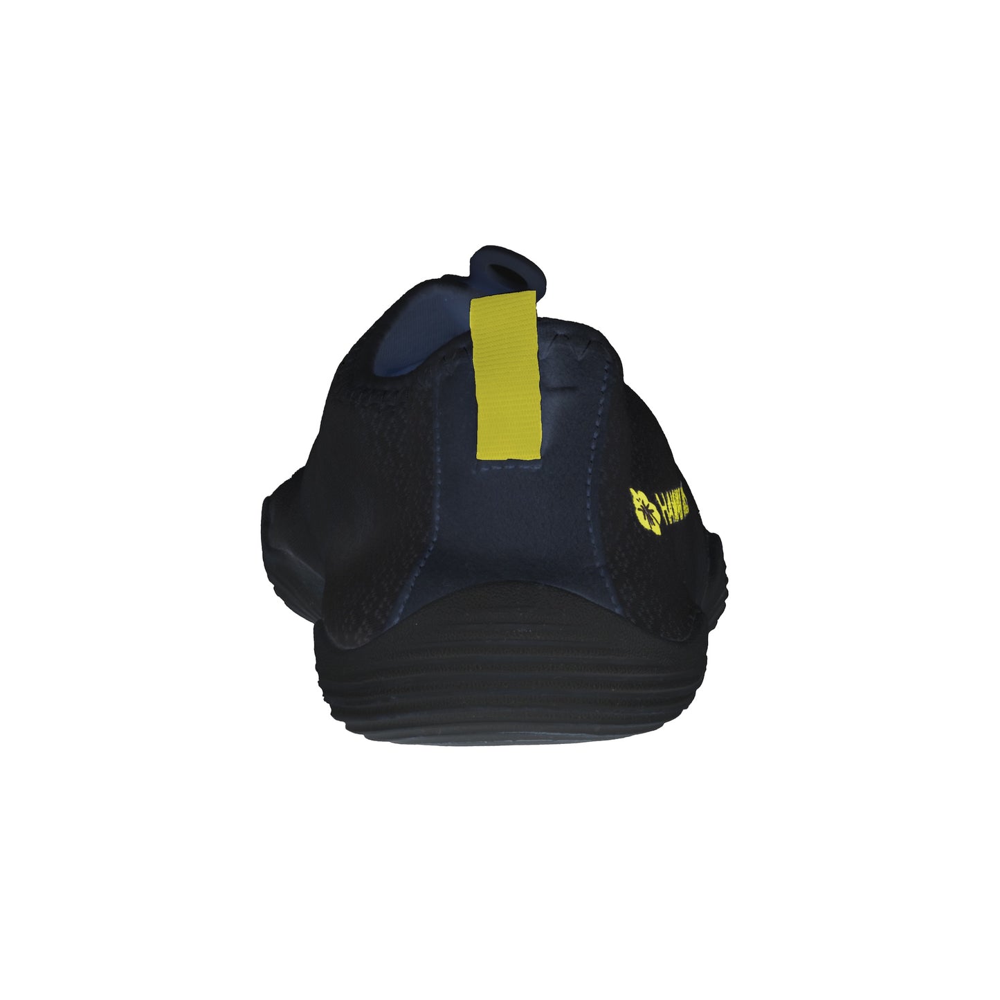 Hawaii-Divers Kids Water Shoes – Black (Size 5)