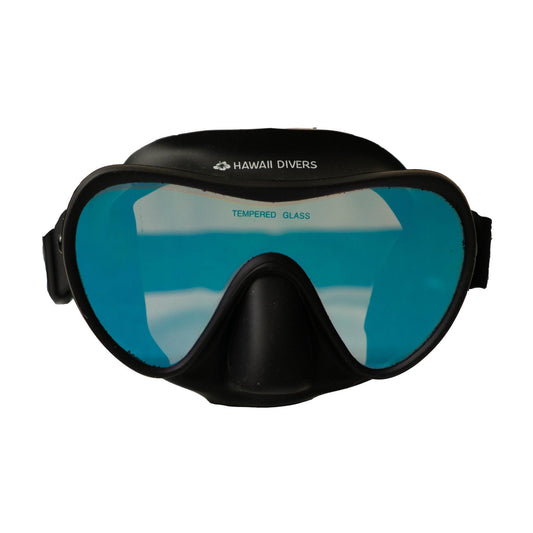 Combo Deep Mirrored Sea Green Black