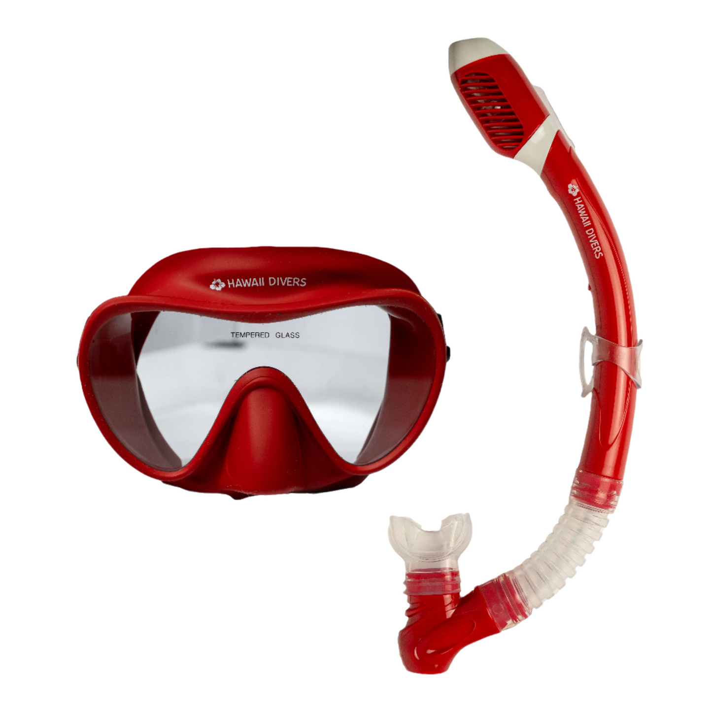 Combo Deep Sea Red