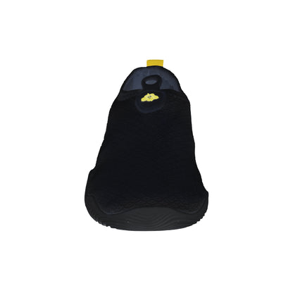 Hawaii-Divers Kids Water Shoes – Black (Size 4)