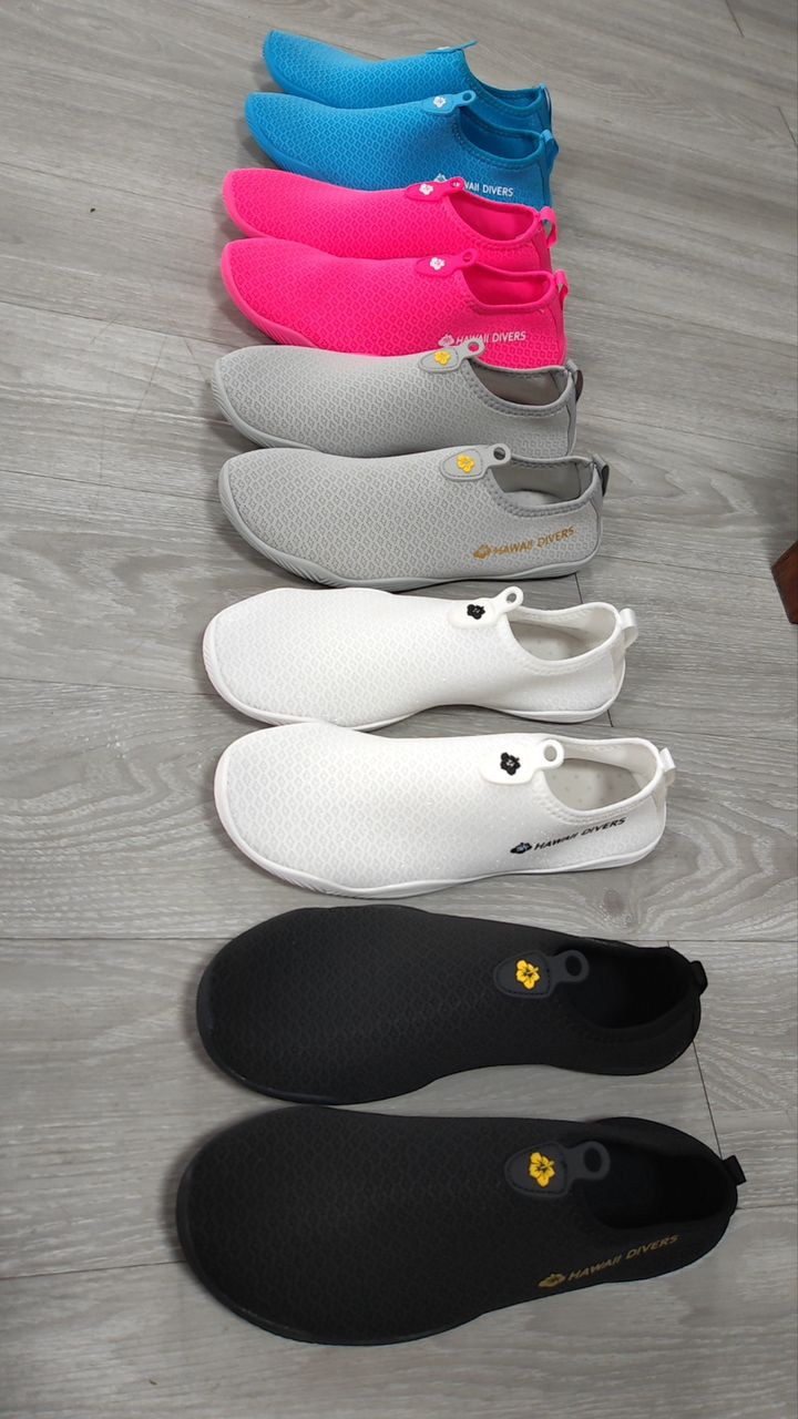 Water Shoes Pink 11
